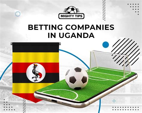 List of Top UG Online Betting Companies 